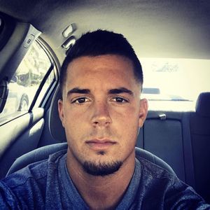 Meet your Posher, Bradley